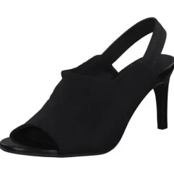 Damen Calvin Klein Klassische Pumps<HW0HW01182, Klassische Pumps, Damen, Schwarz