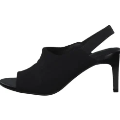 Damen Calvin Klein Klassische Pumps<HW0HW01182, Klassische Pumps, Damen, Schwarz