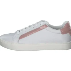 Damen Calvin Klein Klassische- & Business Schuhe<HW0HW01353, Schnürschuhe, Damen, weiß