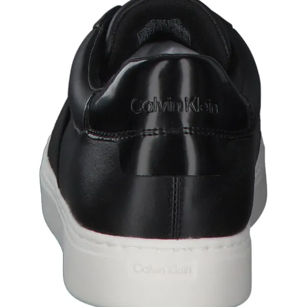 Damen Calvin Klein Sneakers<HW0HW01325, Sneakers Low, Damen, Schwarz