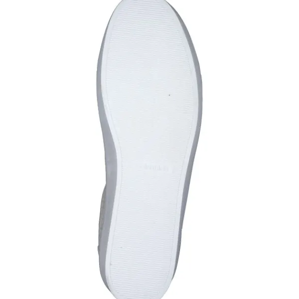 Damen Calvin Klein Sneakers<HW0HW0I056, Sneakers, Damen, gold