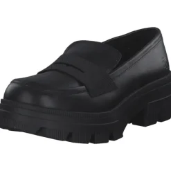 Damen Calvin Klein Slipper<YW0YW01120, Mokassins, Damen, Schwarz