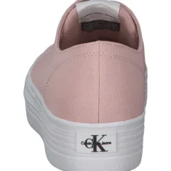 Damen Calvin Klein Sneakers<YW0YW00254, Sneakers Low, Damen, Rosa