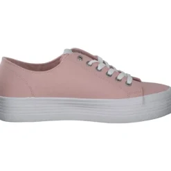 Damen Calvin Klein Sneakers<YW0YW00254, Sneakers Low, Damen, Rosa