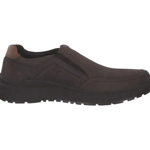 Herren Camel Active Slipper<54WOA01300324, Sportliche Slipper, Herren, Caffee