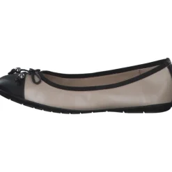 Damen Caprice Ballerinas<22113, Ballerinas, Damen, Beige