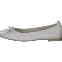 Damen Caprice Ballerinas<22108, Ballerinas, Damen, PEARL PERLATO DEER