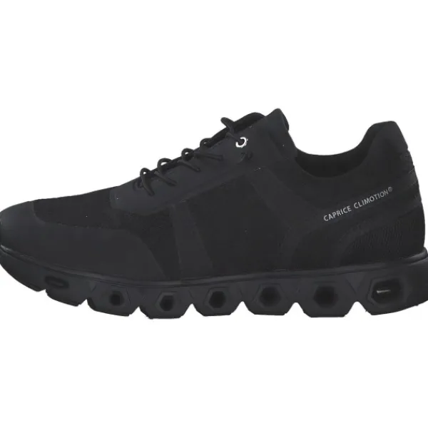 Damen Caprice Klassische- & Business Schuhe|Klassische- & Business Schuhe<13615, Klassische- & Business Schuhe, black/blk sole