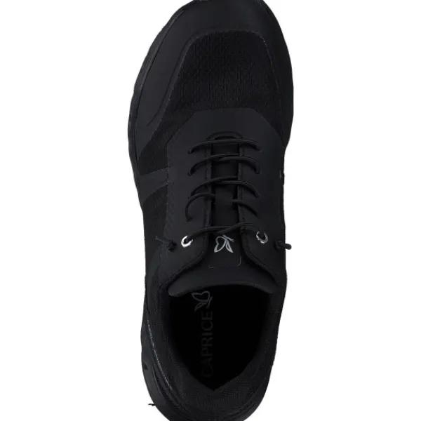 Damen Caprice Klassische- & Business Schuhe|Klassische- & Business Schuhe<13615, Klassische- & Business Schuhe, black/blk sole
