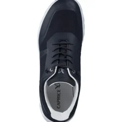 Damen Caprice Klassische- & Business Schuhe|Klassische- & Business Schuhe<13615, Klassische- & Business Schuhe, ocean combi