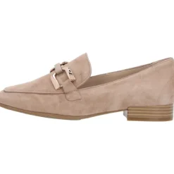 Damen Caprice Slipper<24201, Mokassins, Damen, Beige