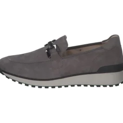 Damen Caprice Slipper<9-24700-43/225, Mokassins, Damen, STONE SUEDE