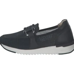 Damen Caprice Slipper<24536, Mokassins, Damen, OCEAN COMB