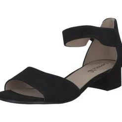 Damen Caprice Sling-pumps<28212, Sling-Pumps, Damen, BLACK