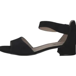 Damen Caprice Sling-pumps<28212, Sling-Pumps, Damen, BLACK