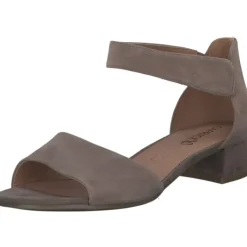 Damen Caprice Sling-pumps<28212, Sling-Pumps, Damen, MUD SUEDE