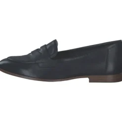 Damen Caprice Slipper<24200, Slipper, Damen, Blau (Ocean)