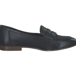 Damen Caprice Slipper<24200, Slipper, Damen, Blau (Ocean)