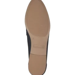 Damen Caprice Slipper<24200, Slipper, Damen, Blau (Ocean)