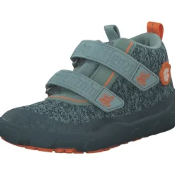 Kinder Affenzahn Slipper<Caprice 9-24700-43/225, Slipper (Kinder), Kinder, Blau