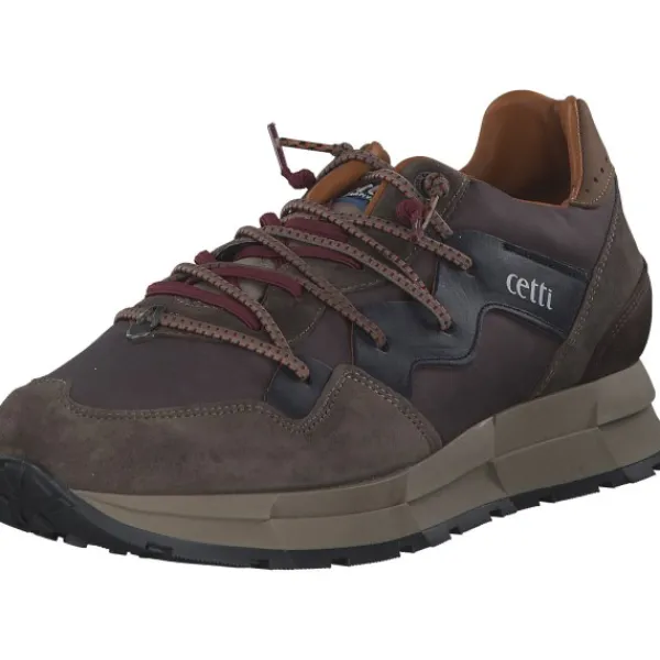 Herren Cetti Klassische- & Business Schuhe<C1327 EXP, Klassische- & Business Schuhe, Herren, Braun