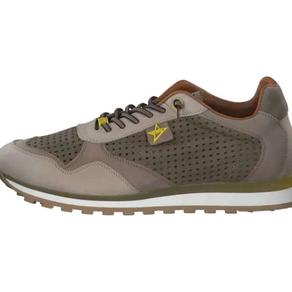 Herren Cetti Klassische- & Business Schuhe<C848 EXP M, Klassische- & Business Schuhe, Herren, Beige