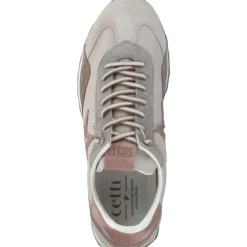 Damen Cetti Sneakers<C1259, Sneakers Low, Damen, caliza