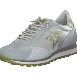 Damen Cetti Sneakers<C1259, Sneakers Low, Damen, WHITE