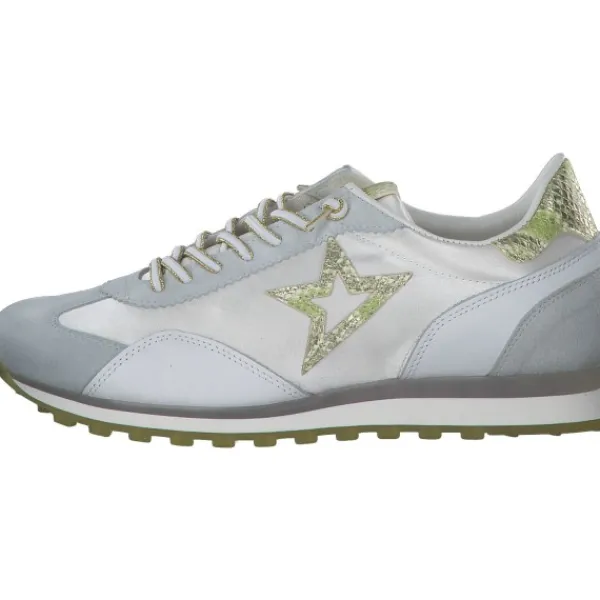 Damen Cetti Sneakers<C1259, Sneakers Low, Damen, WHITE