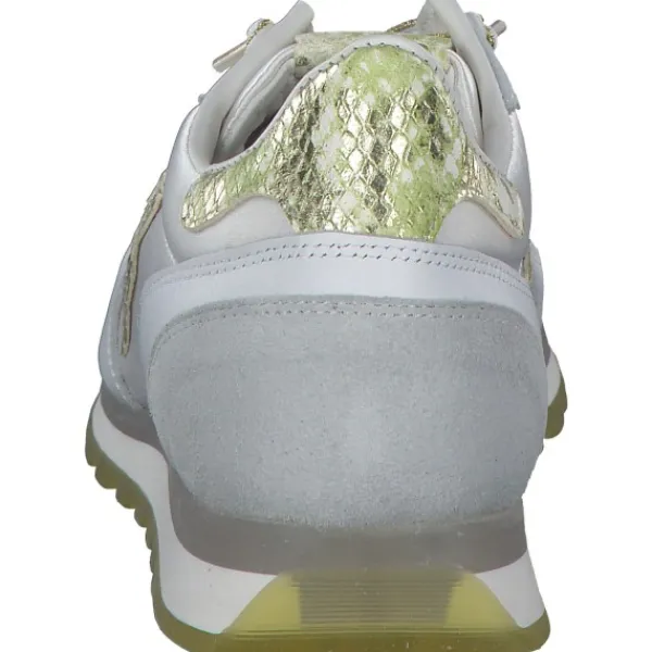 Damen Cetti Sneakers<C1259, Sneakers Low, Damen, WHITE