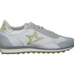 Damen Cetti Sneakers<C1259, Sneakers Low, Damen, WHITE