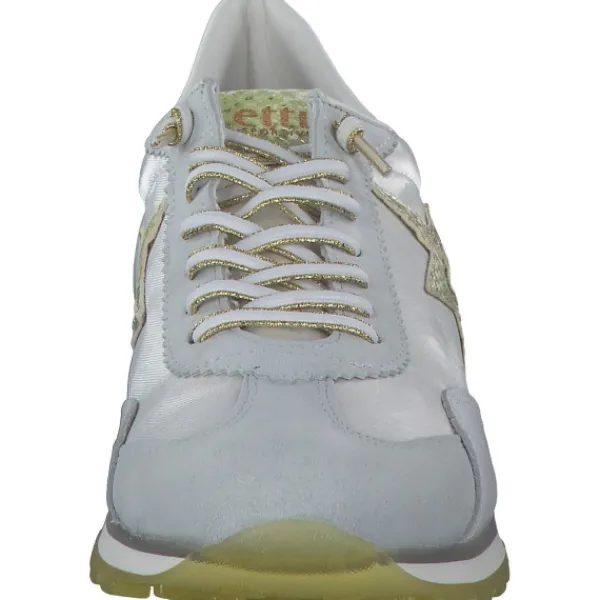 Damen Cetti Sneakers<C1259, Sneakers Low, Damen, WHITE