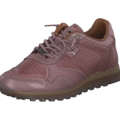Damen Cetti Sneakers<C848 SRA W, Sneakers Low, Damen, Rosa (Old Rose)
