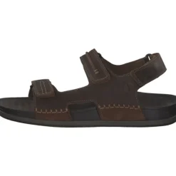 Herren Clarks Sandaletten<Nature 5 Trail 2617, Sandaletten, Herren, Beeswax