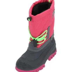 Kinder CMP Stiefel<Ahto 3Q49574K W, Stiefel (Kinder), Kinder, Pink