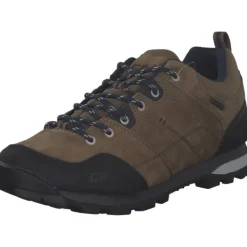 Herren CMP Outdoor- & Wanderschuhe<Alcor Low Trekking 39Q4897, Trekkingschuhe, Herren, Braun