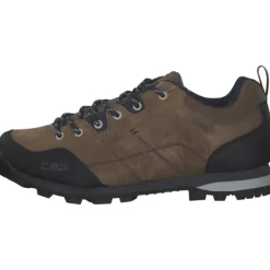 Herren CMP Outdoor- & Wanderschuhe<Alcor Low Trekking 39Q4897, Trekkingschuhe, Herren, Braun