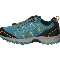 Damen CMP Outdoor- & Wanderschuhe<Altak Trail 3Q48266, Trekkingschuhe, Damen, Blau