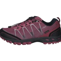 Damen CMP Outdoor- & Wanderschuhe<Altak Trail 3Q48266, Trekkingschuhe, Damen, Pink