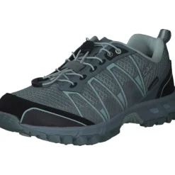 Damen CMP Outdoor- & Wanderschuhe<Altak Trail 3Q48266, Trekkingschuhe, Damen, Grau