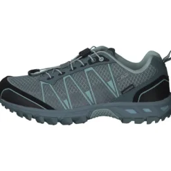 Damen CMP Outdoor- & Wanderschuhe<Altak Trail 3Q48266, Trekkingschuhe, Damen, Grau