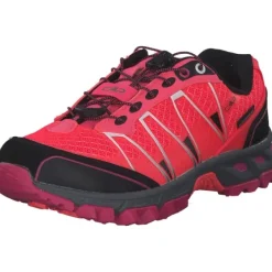 Damen CMP Outdoor- & Wanderschuhe<Altak Trail 3Q48266, Trekkingschuhe, Damen, Rot (red-fluo)