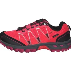 Damen CMP Outdoor- & Wanderschuhe<Altak Trail 3Q48266, Trekkingschuhe, Damen, Rot (red-fluo)