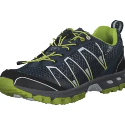 Herren CMP Outdoor- & Wanderschuhe<Altak Trail 3Q95267, Trekkingschuhe, Herren, Blau