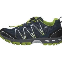 Herren CMP Outdoor- & Wanderschuhe<Altak Trail 3Q95267, Trekkingschuhe, Herren, Blau