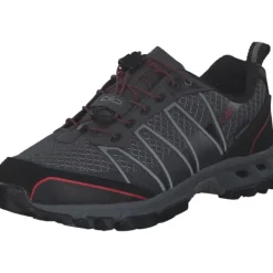 Herren CMP Outdoor- & Wanderschuhe<Altak Trail 3Q48267, Trekkingschuhe, Herren, titanio-ferrari