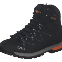 Herren CMP Outdoor- & Wanderschuhe<Athunis Mid WP 31Q4977, Wanderschuhe, Herren, Blau