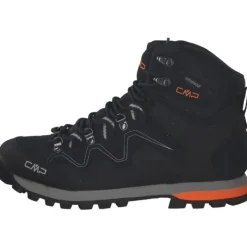 Herren CMP Outdoor- & Wanderschuhe<Athunis Mid WP 31Q4977, Wanderschuhe, Herren, Blau