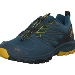 Herren CMP Outdoor- & Wanderschuhe<Atik 3Q31147, Trekkingschuhe, Herren, Blau