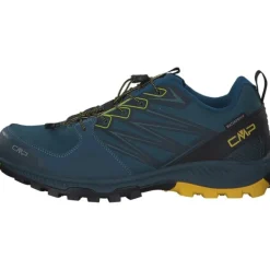 Herren CMP Outdoor- & Wanderschuhe<Atik 3Q31147, Trekkingschuhe, Herren, Blau